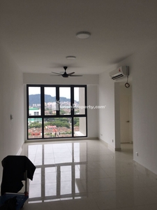 Condo For Sale at Shamelin Star
