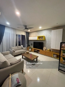 Condominium at Damansara Foresta Bandar Sri Damansara for Sale