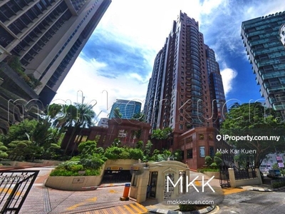 Condominium for Auction at 3 Kia Peng