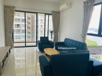Country Garden Bay Point 3 Bedrooms Unit For Rent