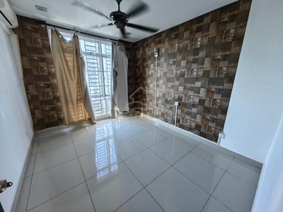 D Ambience Residence