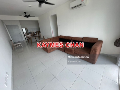 Fairview Residence Sungai Ara 970sf Fully Furnished With 2 Carpark