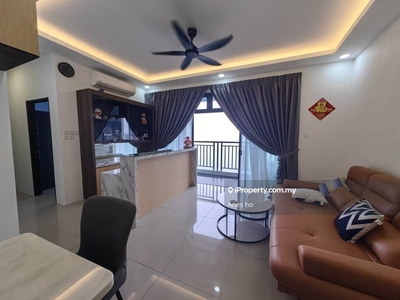 For Rent Perling 8scape Apartment