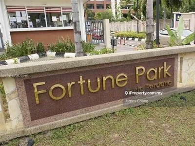 Fortune Park Apartments Below Market Call Me to Viewing Get Details