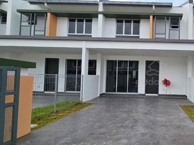 [Freehold & Cheapest] Double Storey House, Bandar Bukit Raja, Klang