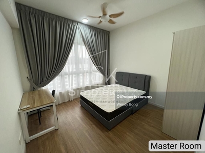 Geolake Boy Master room for rent May 2024