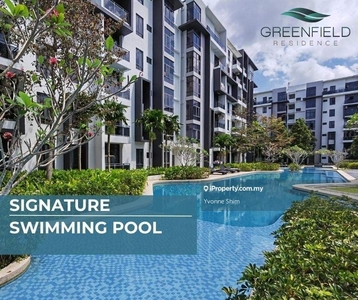 Greenfield Residence, Kota Kinabalu