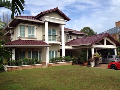 House Cheras For Sale Malaysia