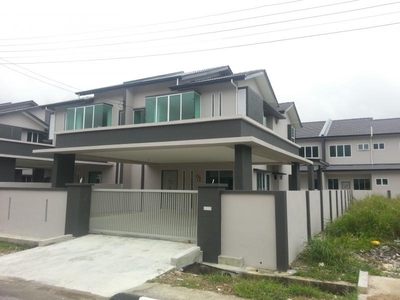 House Kuching For Sale Malaysia