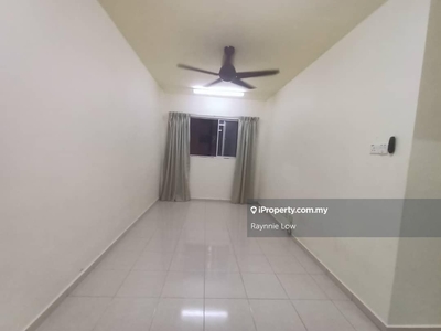 Idaman Selasih Apartment 3-Rooms Renovated Partly Furnished 1-cp