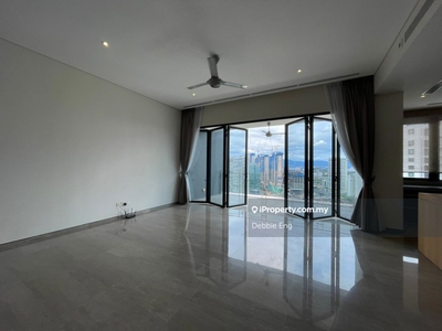 Large Sized Luxurious Condo in Bangsar