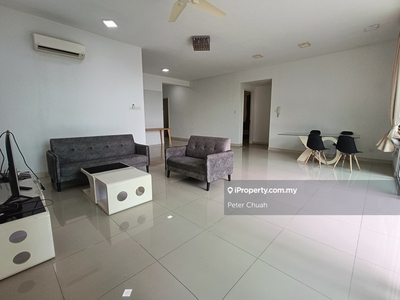 Le Yuan Condo 1710sqft Fully furnished
