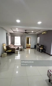 Low Density, Peaceful Environment, Very suitable for families Condo
