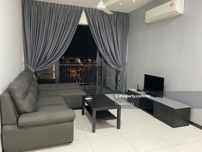 Luminari Residence for Rent @ Fully Furnished