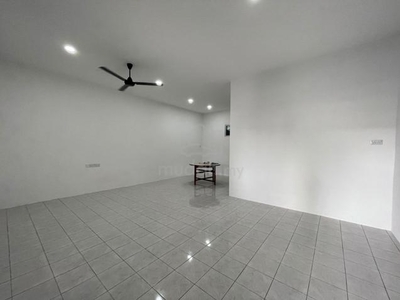 Luyang Single Storey Intermediate House|Damai|Lintas