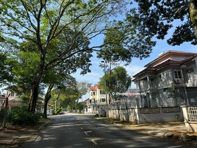 Mutiara Damansara Perdana Freehold