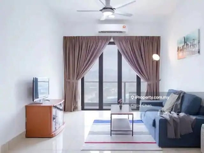 One Residences 888sqft 2r2b 2carparks Fully Furnished Unit For Sale