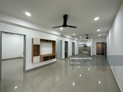 Palm Hill Residence 1 For Rent