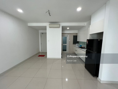 Partially Furnished 3 Bedroom at Iskandar Residence, Welcome to Pm