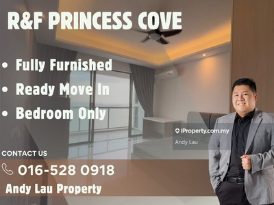 R & F Princess Cove Room For Rent
