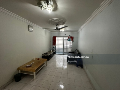 Renovated Kitchen Cabinet , Below Market Value