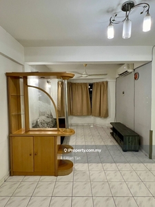 Ria Apartment Kampung Benggali Butterworth For Rent