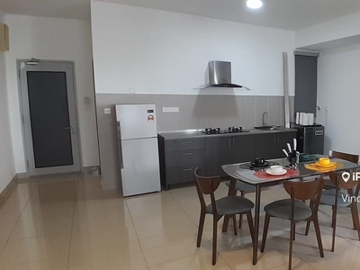 Rm 438k Only, Worth Unit To Buy , Fully Furnished Can be View Anytime