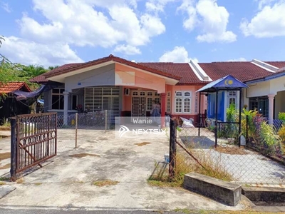 Rumah teres setingkat di Seberang Jaya , Kuala Perlis