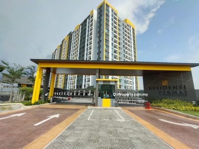 Save 50k, Residensi Aman, Jalan Dana Permai, Bandar Teknologi Kajang