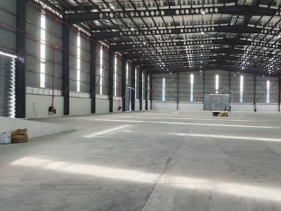 Semenyih Bandar Tasik Kesuma Industrial Park Detached Factory for Rent