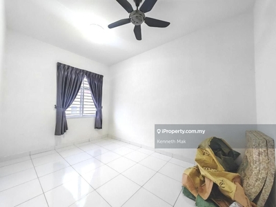 Setia Eco Garden, Double Storey, School, Unblock View, Fully Furnished