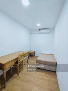 Single Room For Rent At Bandar Puchong Jaya