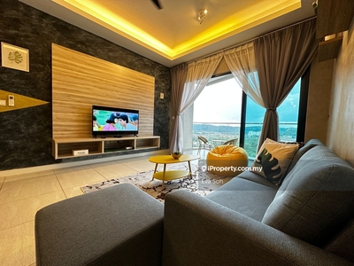 Sky Condo Luxury Residence @ Puchong Jaya