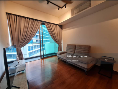 Stonor 3, KLCC For Rent