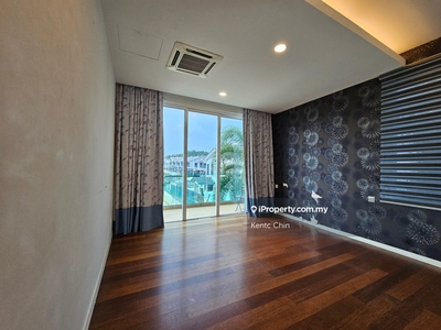 Super Nice Wira heights renovated bungalow