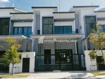 Terrace House For Auction at Lestarry Heights