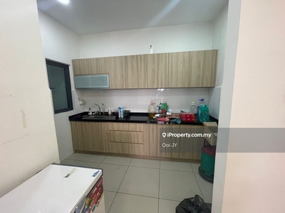 The Henge Kepong For Rent