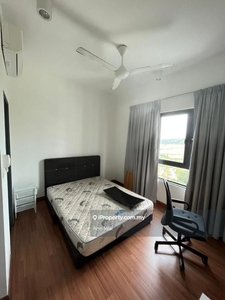 The Link 2 Residences Unit For Rent, Bukit Jalil, Kuala Lumpur
