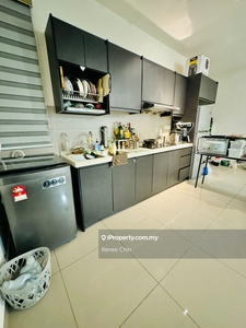 The Nest Condo Freehold Below Market Price Old Klang Road