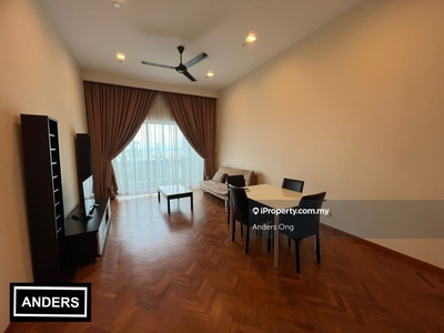 The Suites Waterside Straits Quay Renovated Furnish Freehold For Sale