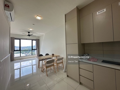Walking Distance to MRT Station!