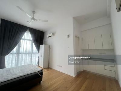 Waltz Residences Taman OUG Happy Garden Fully Or Partly Furnished