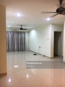 High Floor, Renovated KL View
