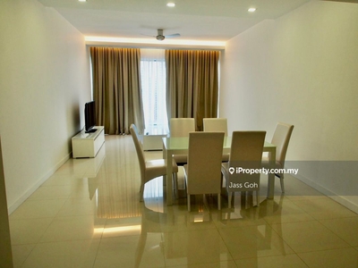 Gateway Kiaramas well kept unit for rent and negotiable