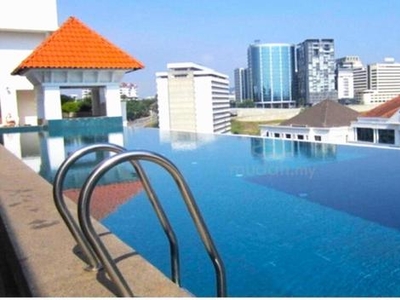 10 Semantan Residence Damansara Heights, Selangor