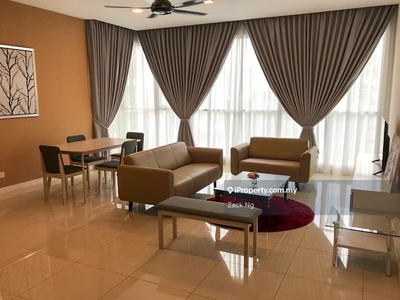 2 Bedroom Family Unit for Sale at Uptown Residences