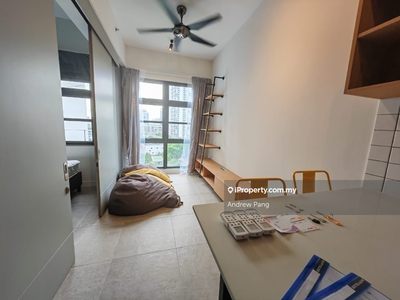 2 Bedroom Unit in Union Suites Bandar Sunway