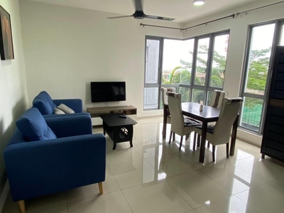 2 rooms Fully Furnished | Gravit8 @ Klang South, Pelabuhan Klang, Selangor