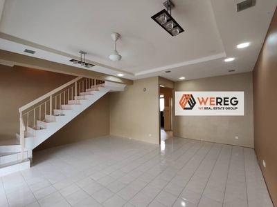 2-Storey House For Rent @ Setia Impian 3 | Setia Impian, Setia Alam, Selangor