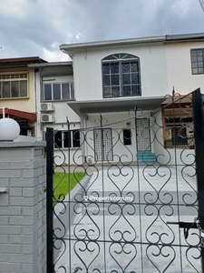 2 Storey Link House for Sale